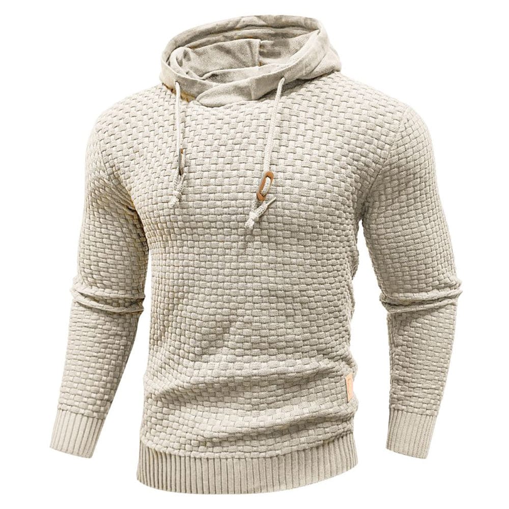 NOA | CLASSIC WOOL HOODIE