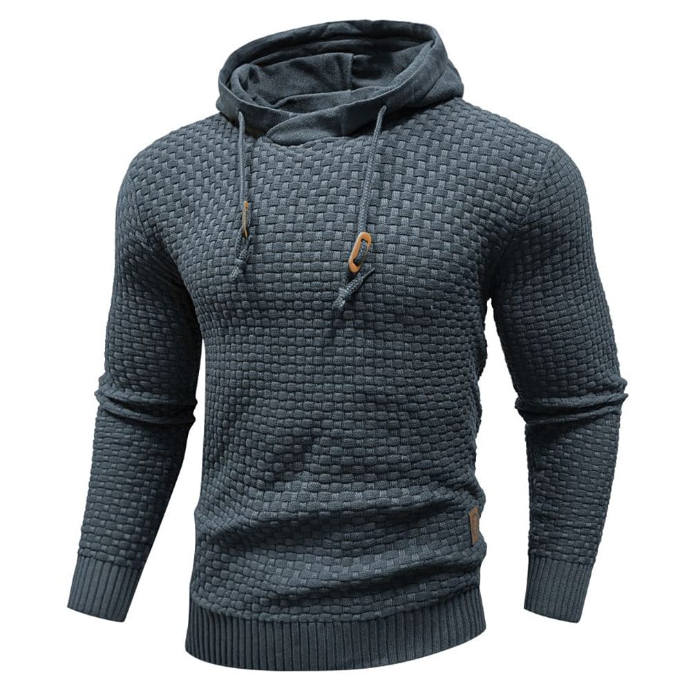 NOA | CLASSIC WOOL HOODIE