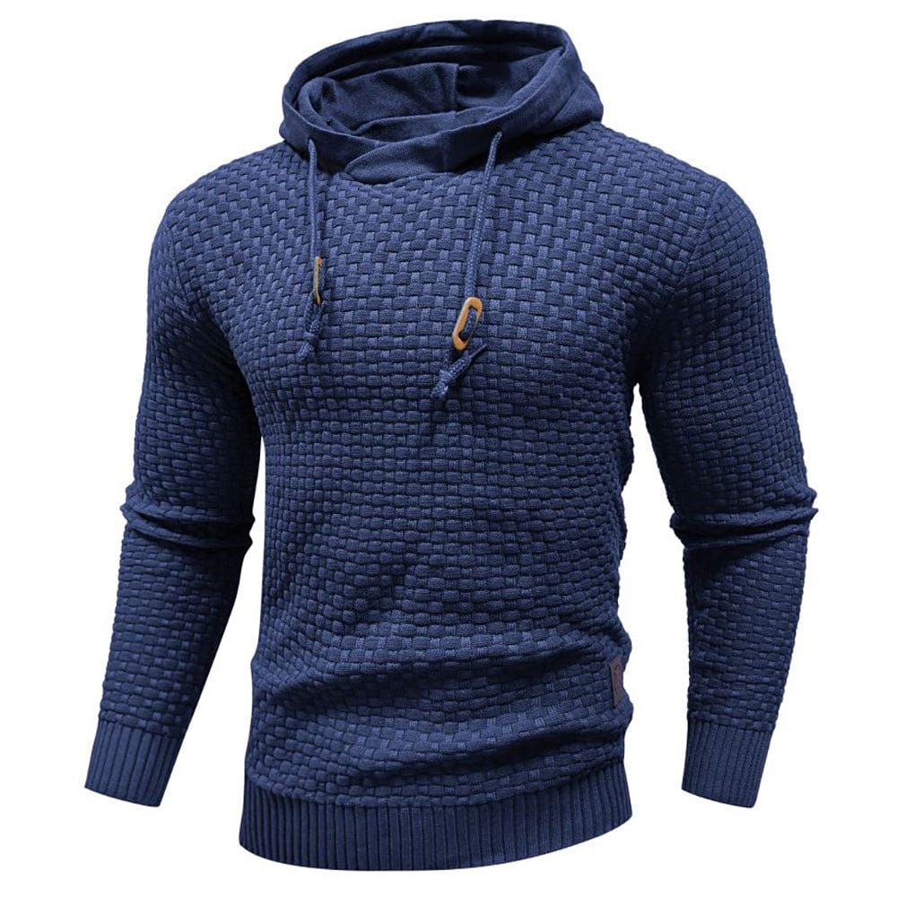 NOA | CLASSIC WOOL HOODIE