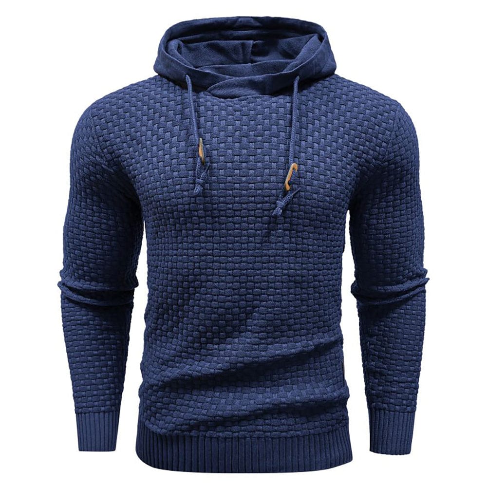 NOA | CLASSIC WOOL HOODIE