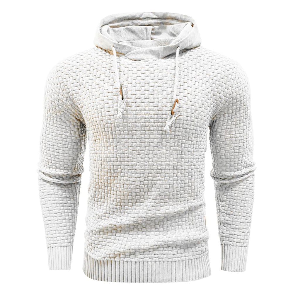 NOA | CLASSIC WOOL HOODIE