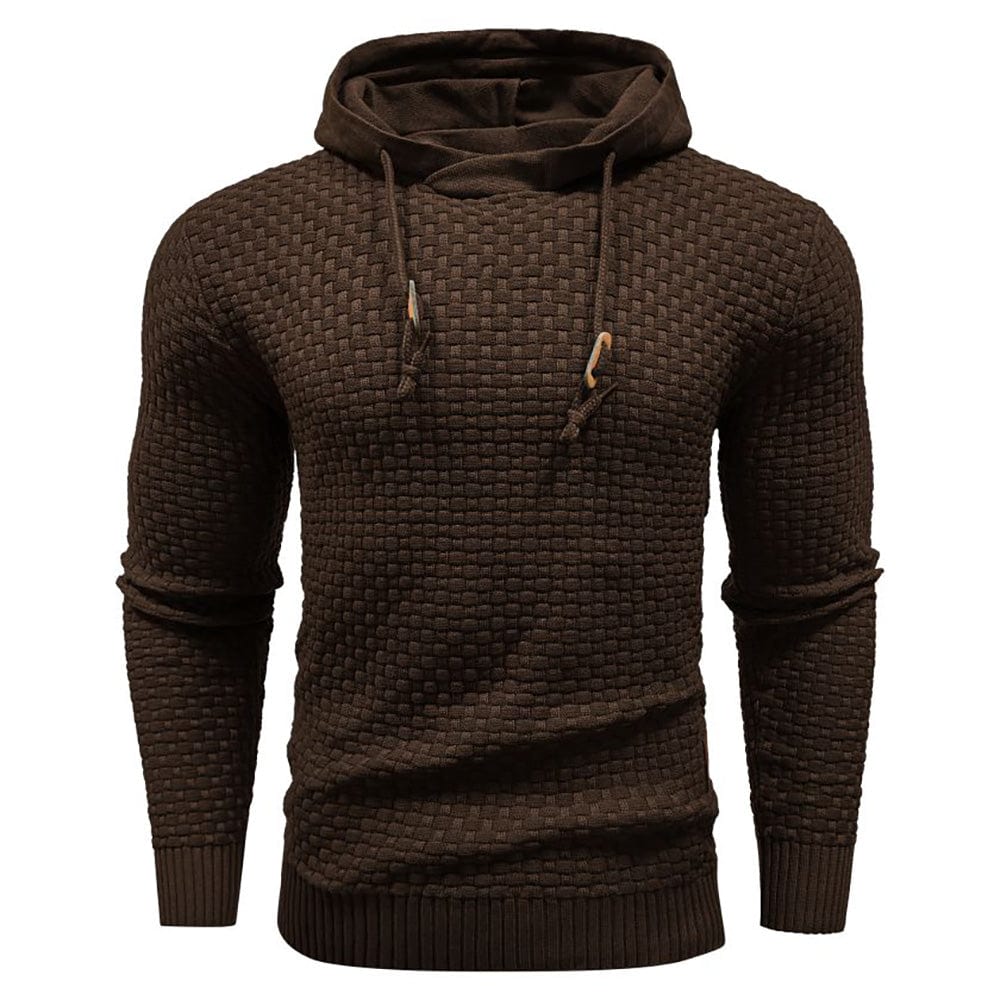 NOA | CLASSIC WOOL HOODIE