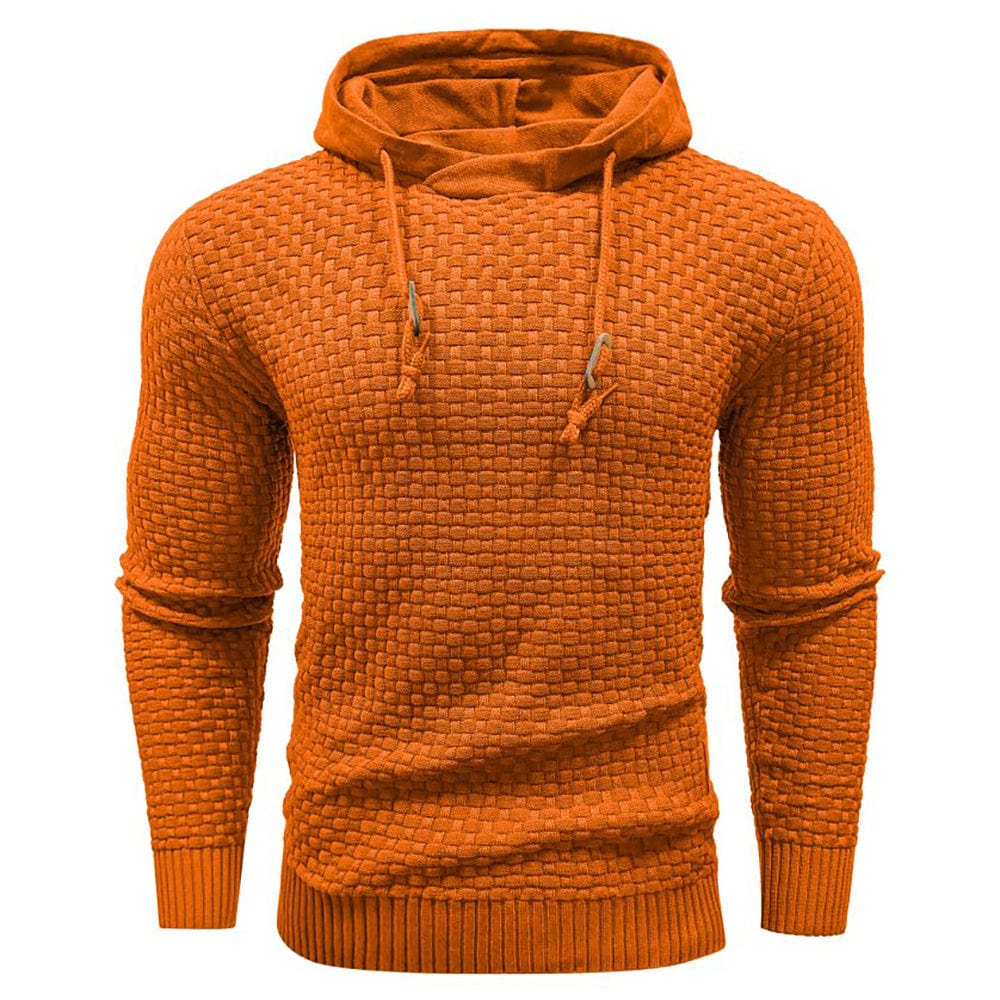 NOA | CLASSIC WOOL HOODIE