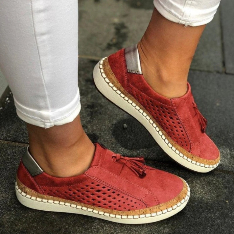 NOA | SLIP-ON SNEAKERS