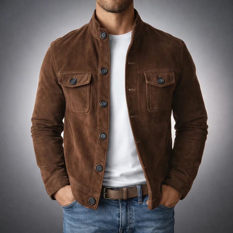NOA | JACKET HALIFAX