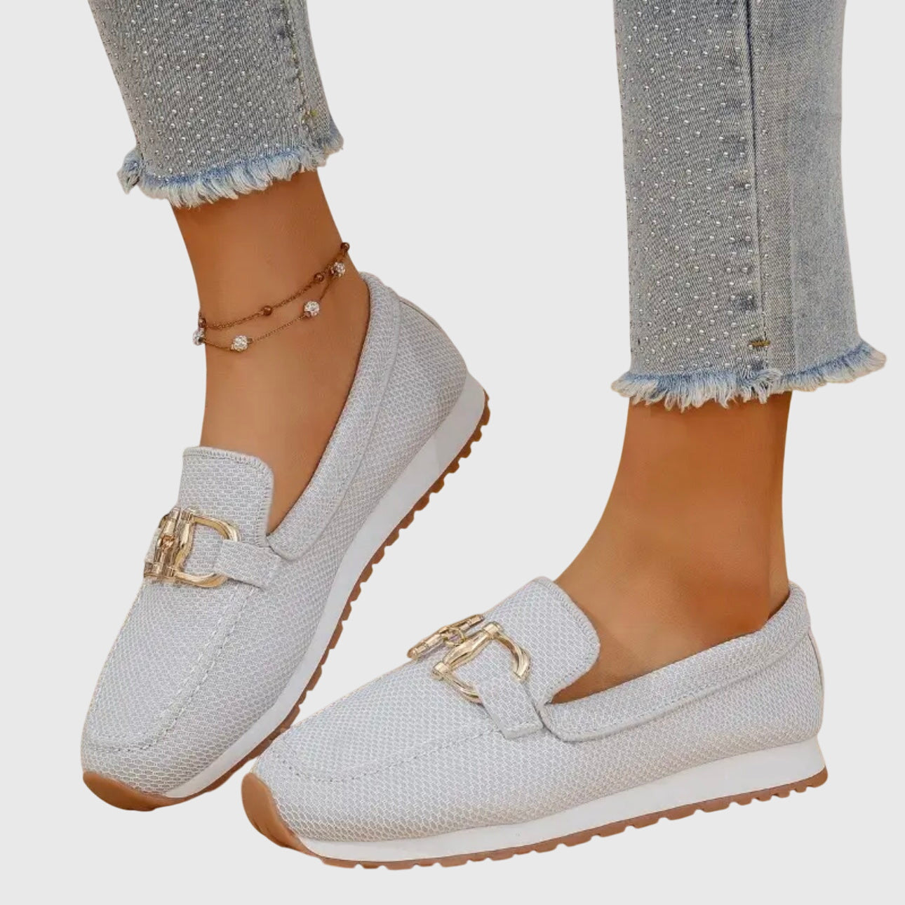 NOA | SPORTY LOAFERS