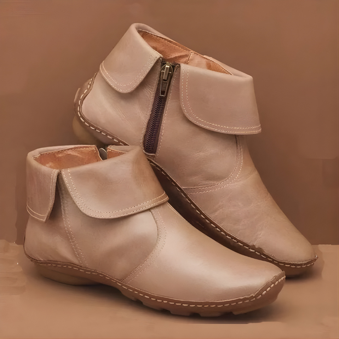 NOA | REESE WOMEN'S CASUAL ANKLE BOOTS