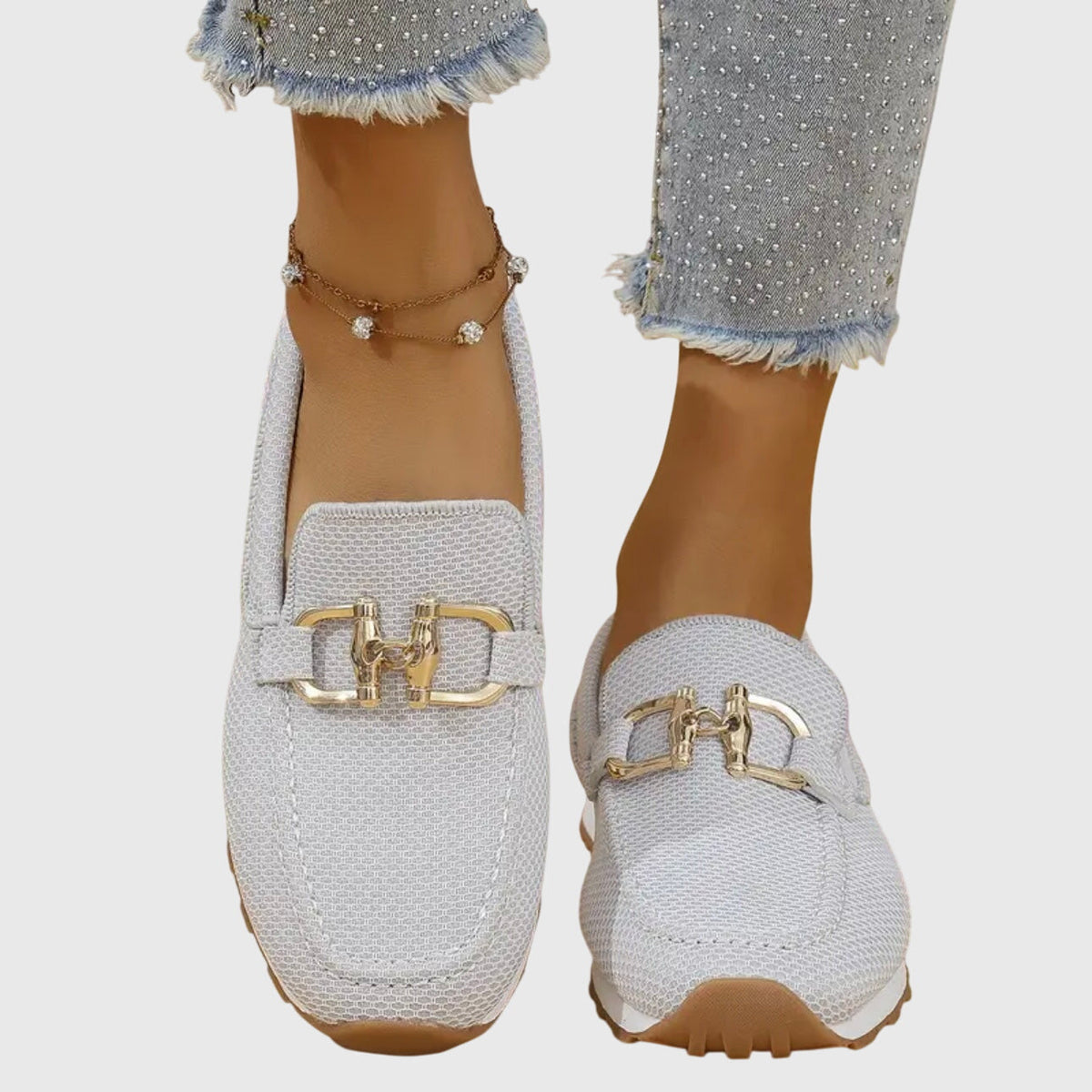 NOA | SPORTY LOAFERS