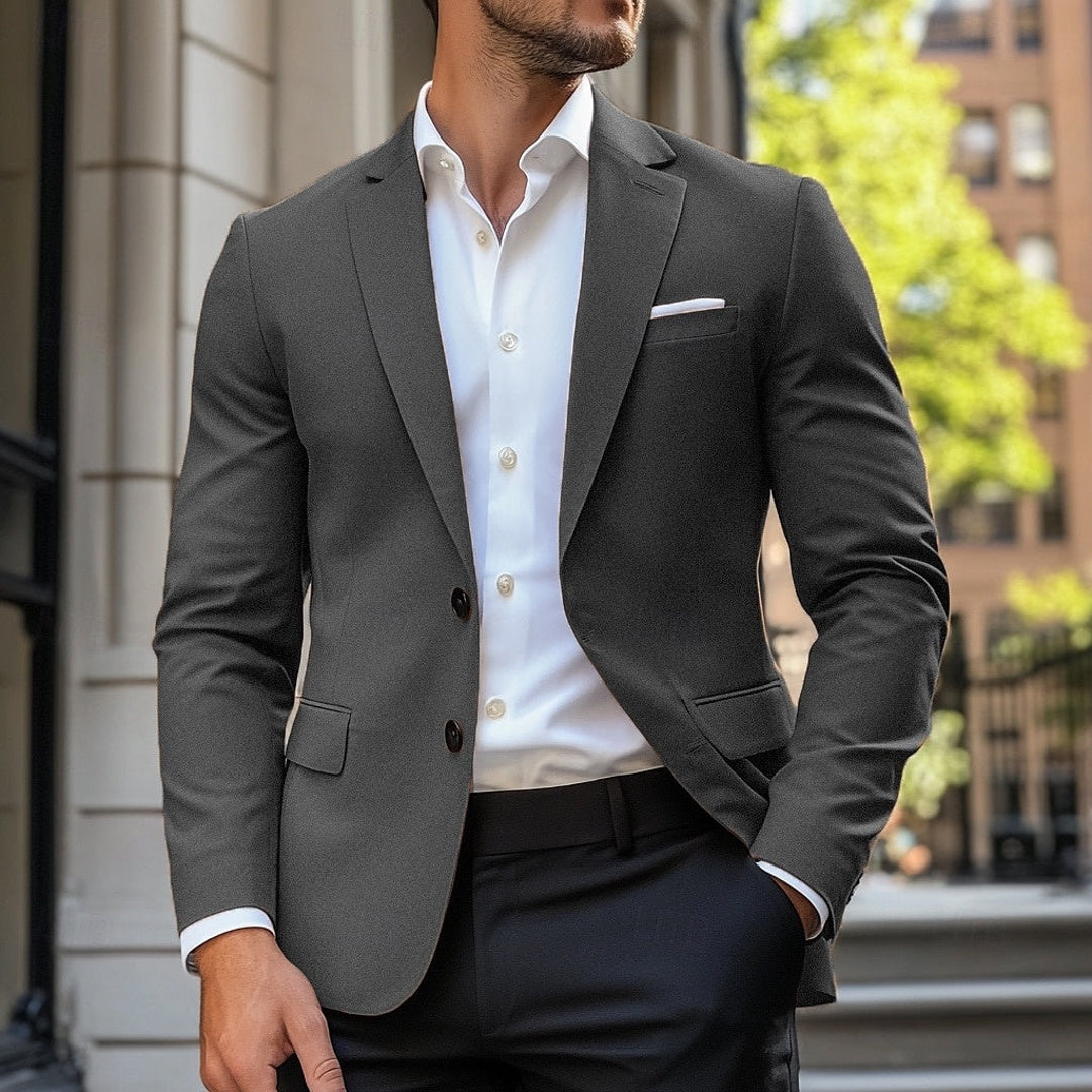 Scott Men's Blazer