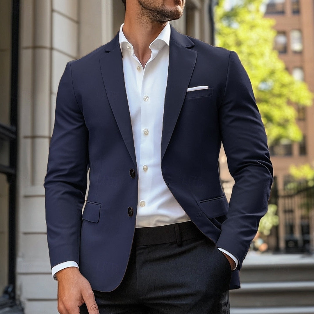 Scott Men's Blazer