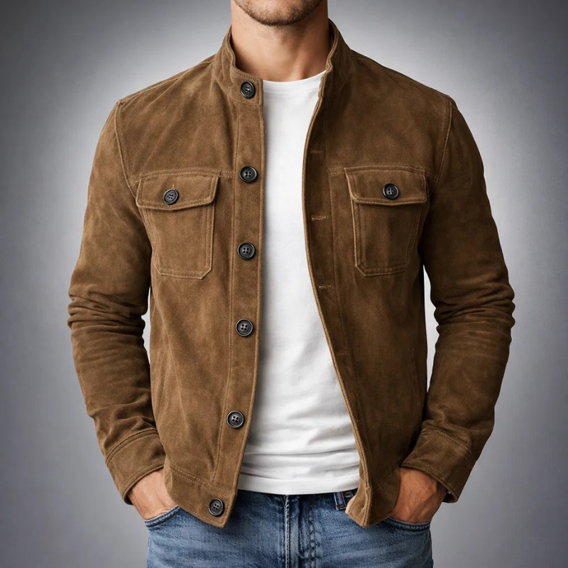NOA | JACKET HALIFAX