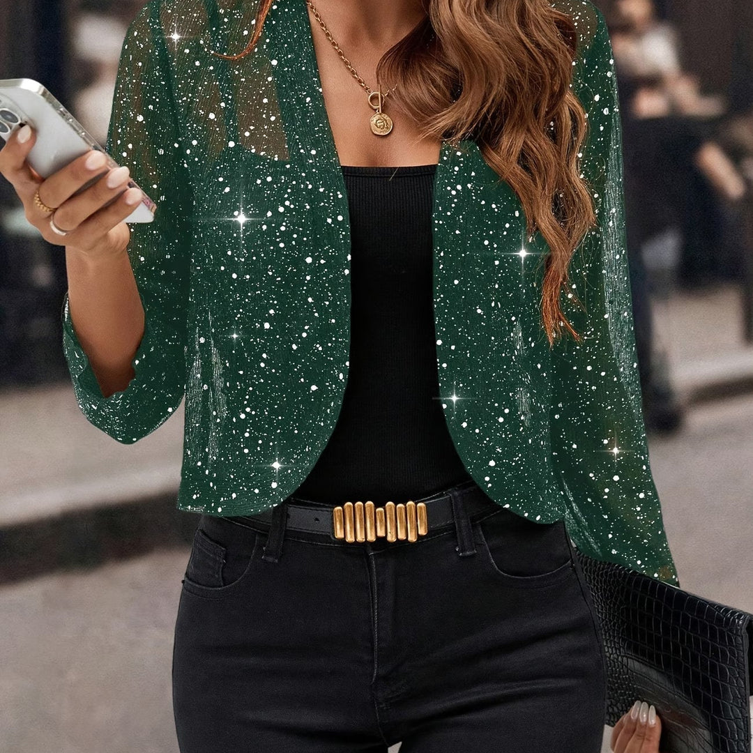 Raina Cardigan