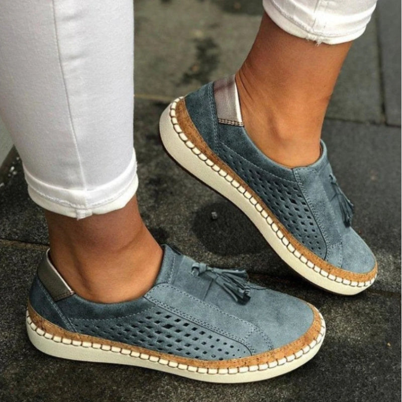 NOA | SLIP-ON SNEAKERS