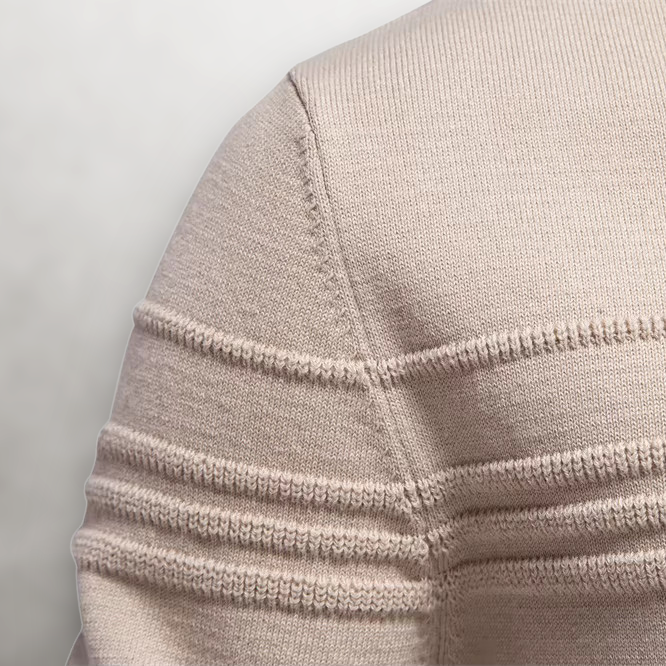 NOA | CLASSIC ELEGANT SWEATER