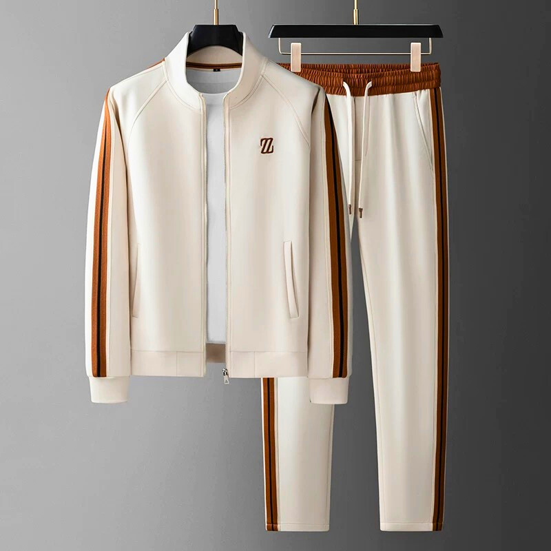 NOA | PREMIUM TRACKSUIT