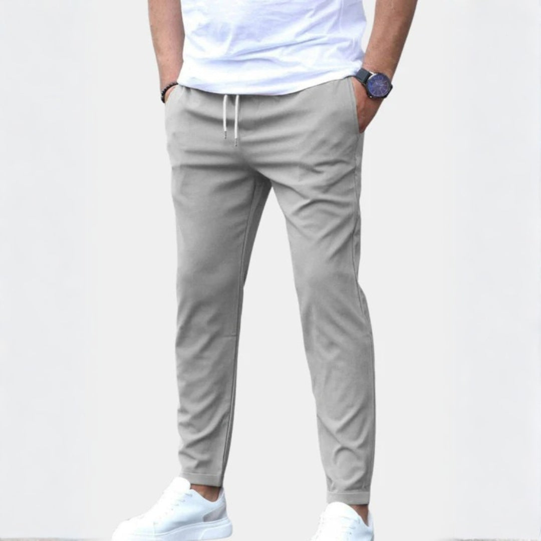 NOA | PREMIUM STRETCH TROUSERS