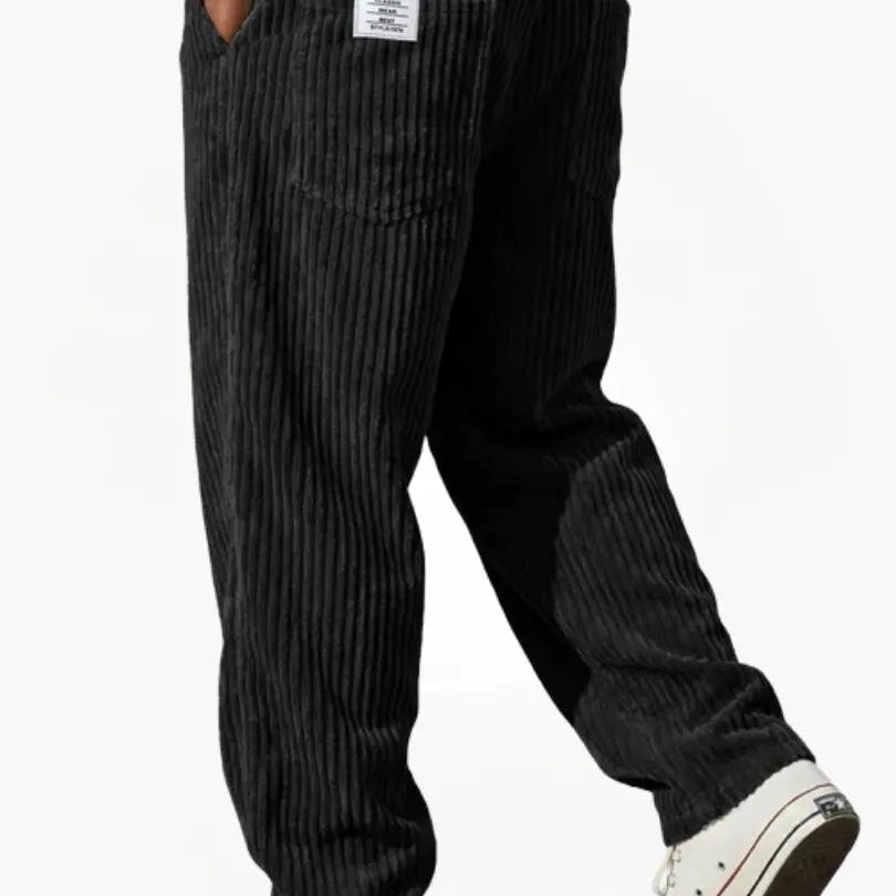 Langley Men's Corduroy Trousers