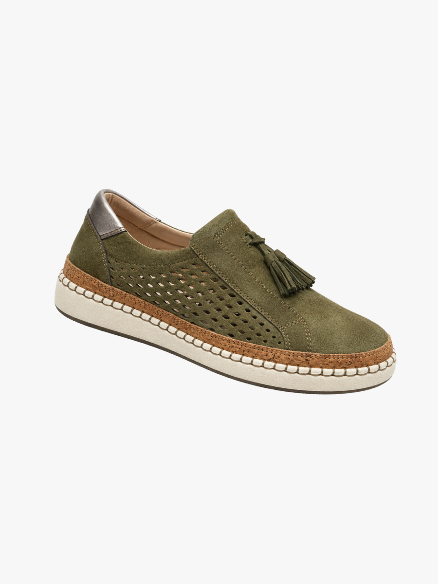 NOA | SLIP-ON SNEAKERS