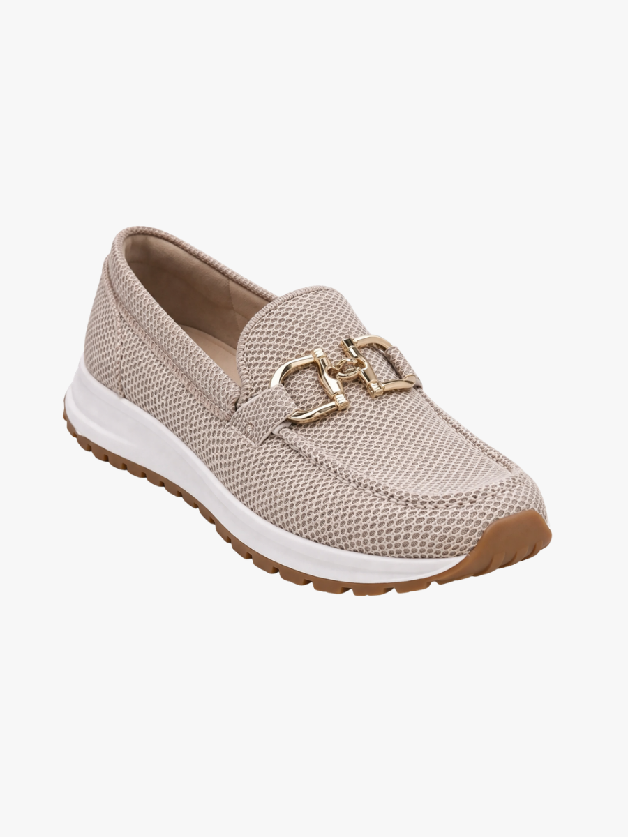 NOA | SPORTY LOAFERS