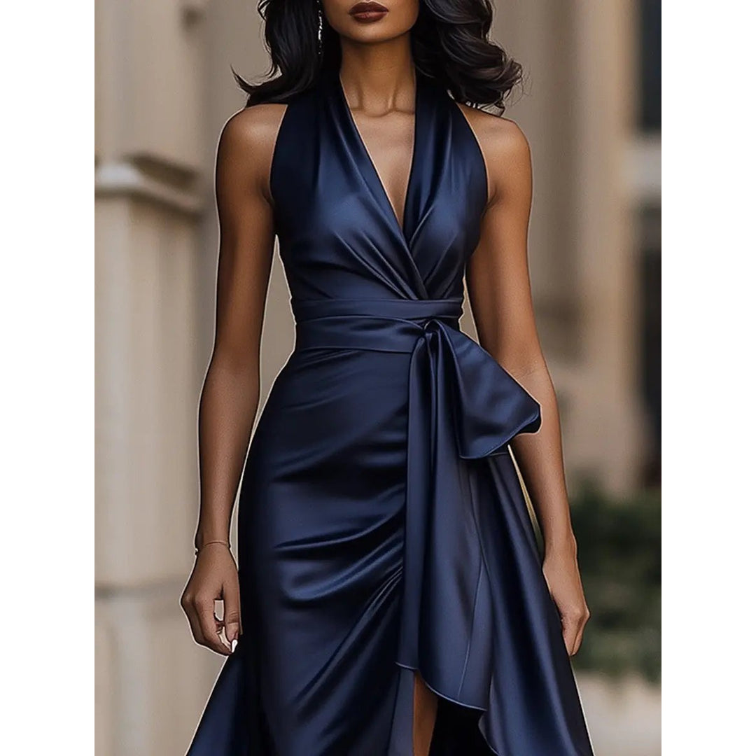 Sabrina Dress