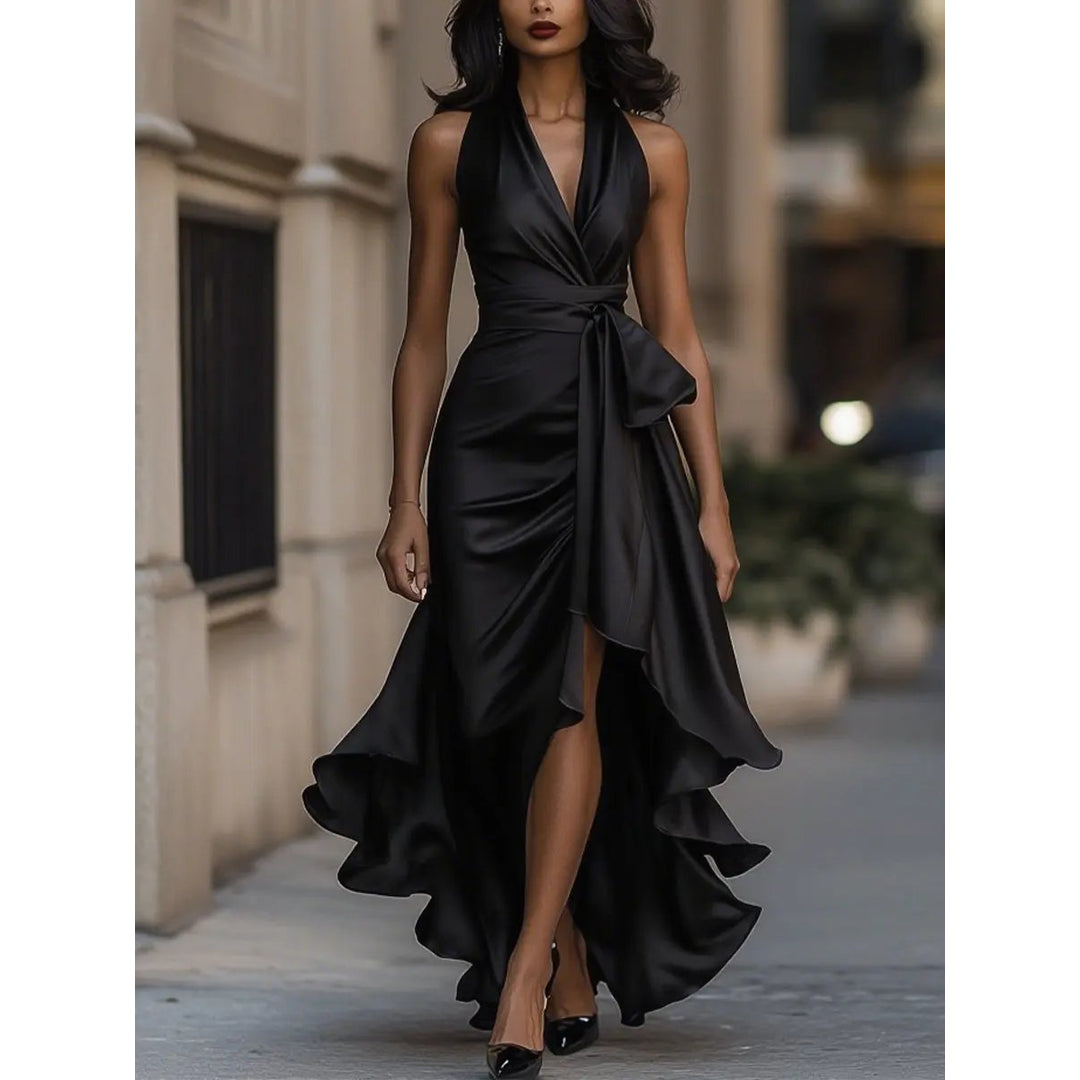 Sabrina Dress