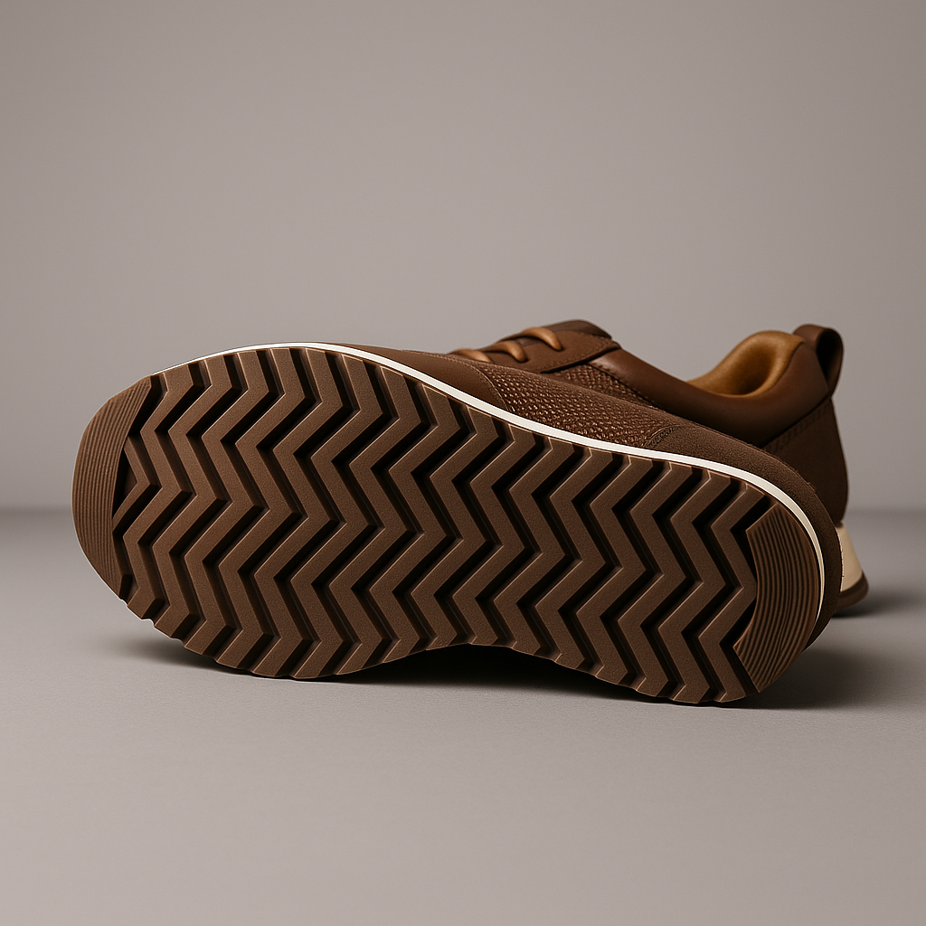 NOA | ELEGANT LEATHER SHOES