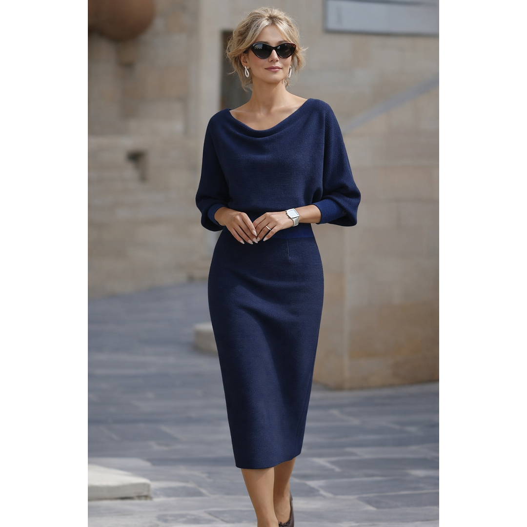 Lydia Dress