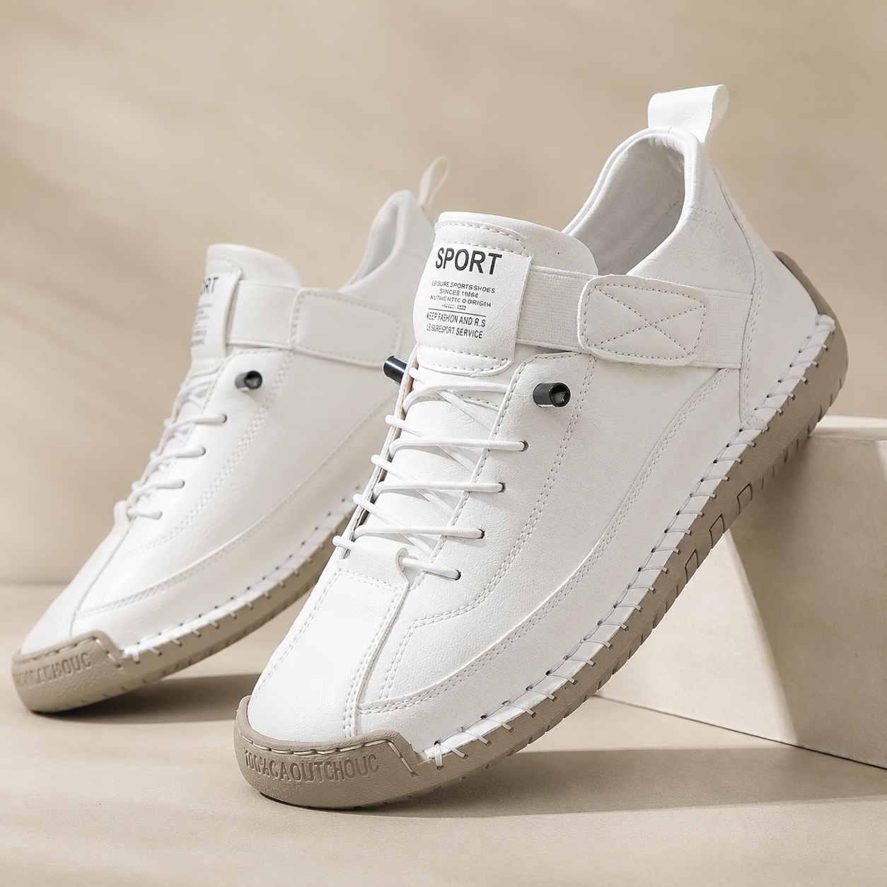 NOA | ERGONOMIC COMFORT SNEAKERS