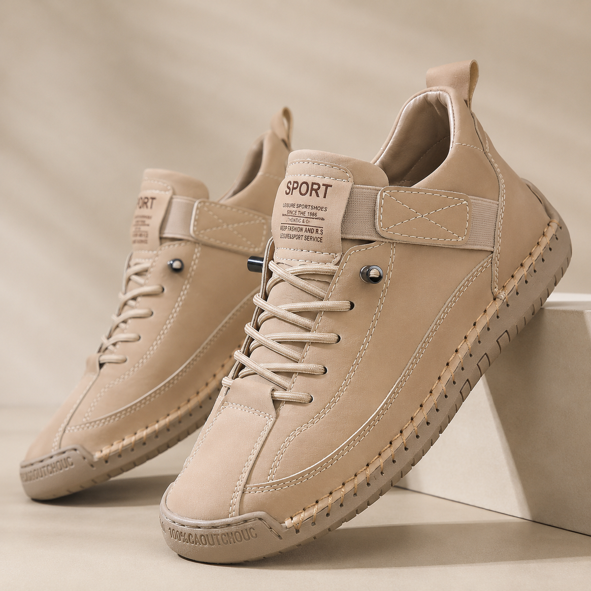 NOA | ERGONOMIC COMFORT SNEAKERS