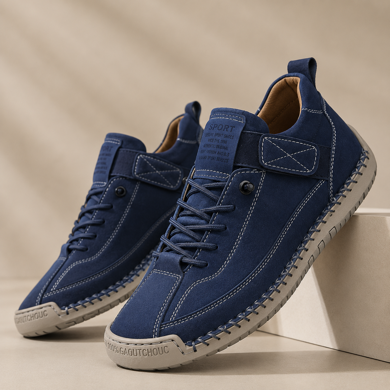 NOA | ERGONOMIC COMFORT SNEAKERS