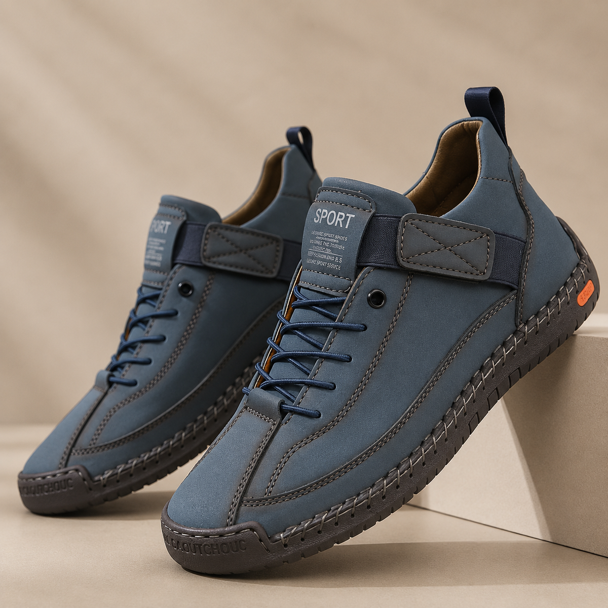 NOA | ERGONOMIC COMFORT SNEAKERS