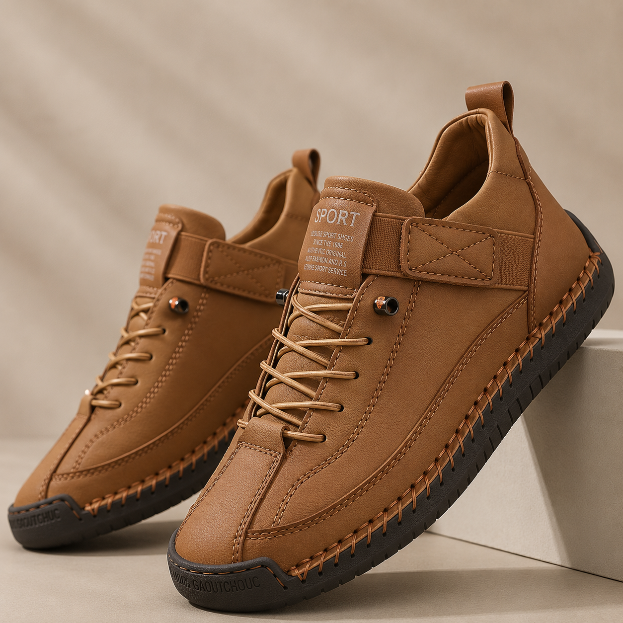 NOA | ERGONOMIC COMFORT SNEAKERS