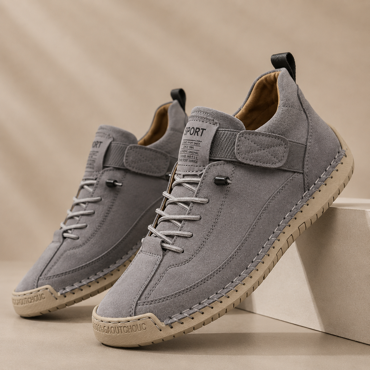 NOA | ERGONOMIC COMFORT SNEAKERS