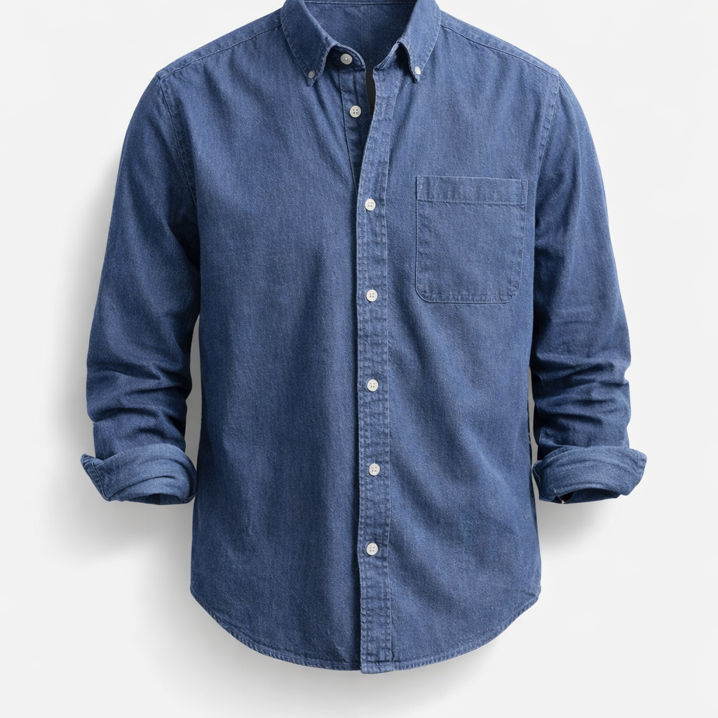 Thornton Men's Shirt