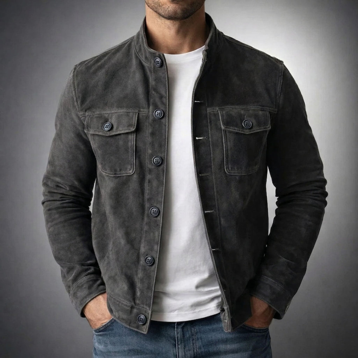 NOA | JACKET HALIFAX
