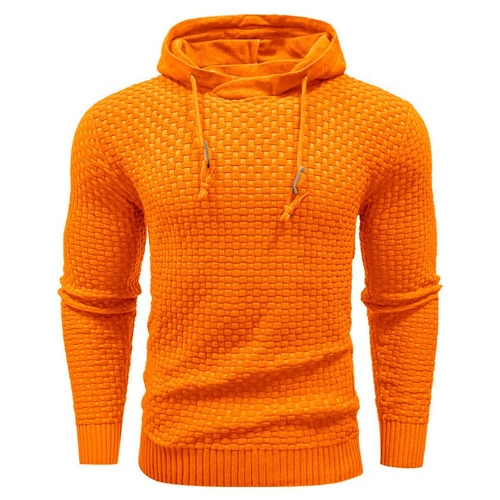 NOA | CLASSIC WOOL HOODIE