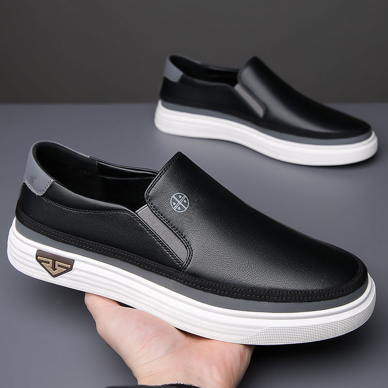 NOA | LIGHTWEIGHT MINIMALIST SLIP-ONS
