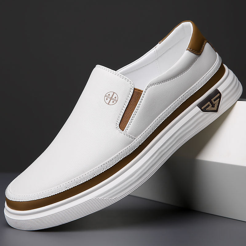 NOA | LIGHTWEIGHT MINIMALIST SLIP-ONS