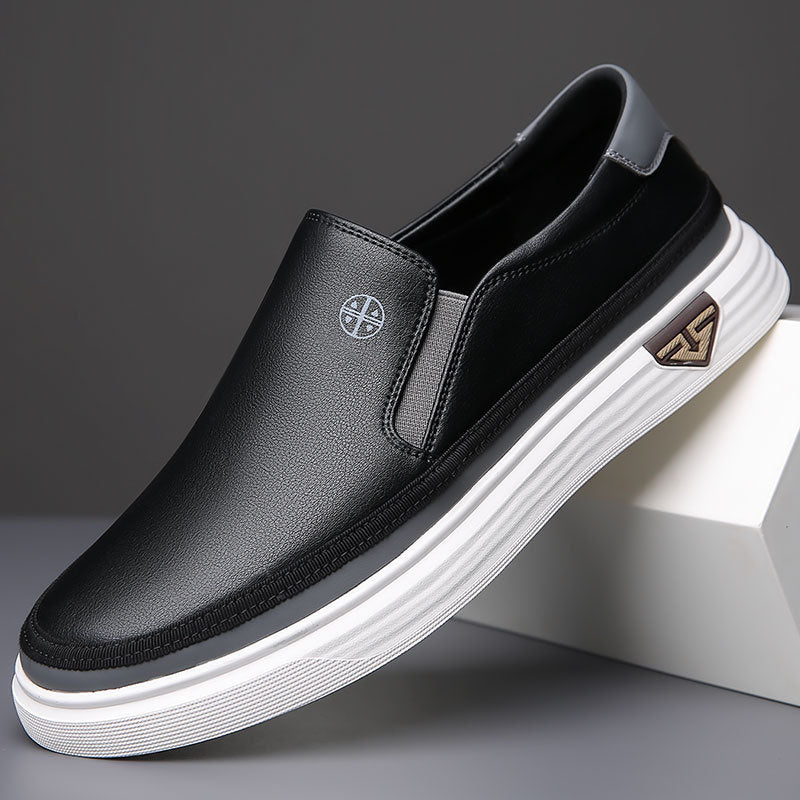 NOA | LIGHTWEIGHT MINIMALIST SLIP-ONS
