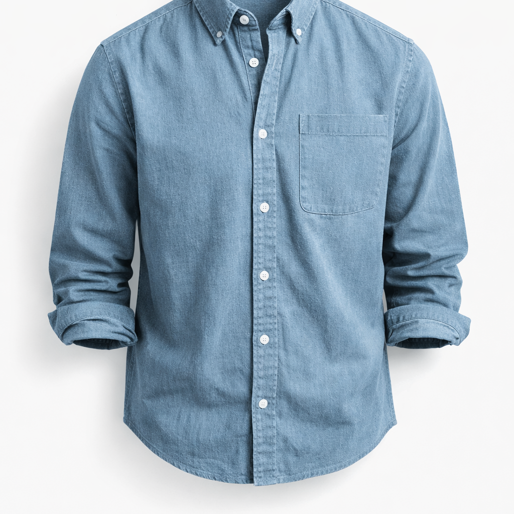 Thornton Men's Shirt