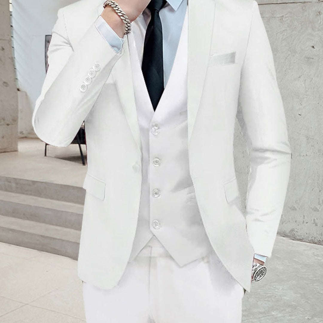 Kane Men's Suit