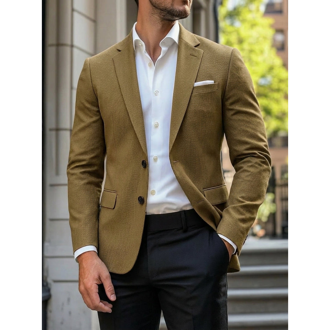 Scott Men's Blazer