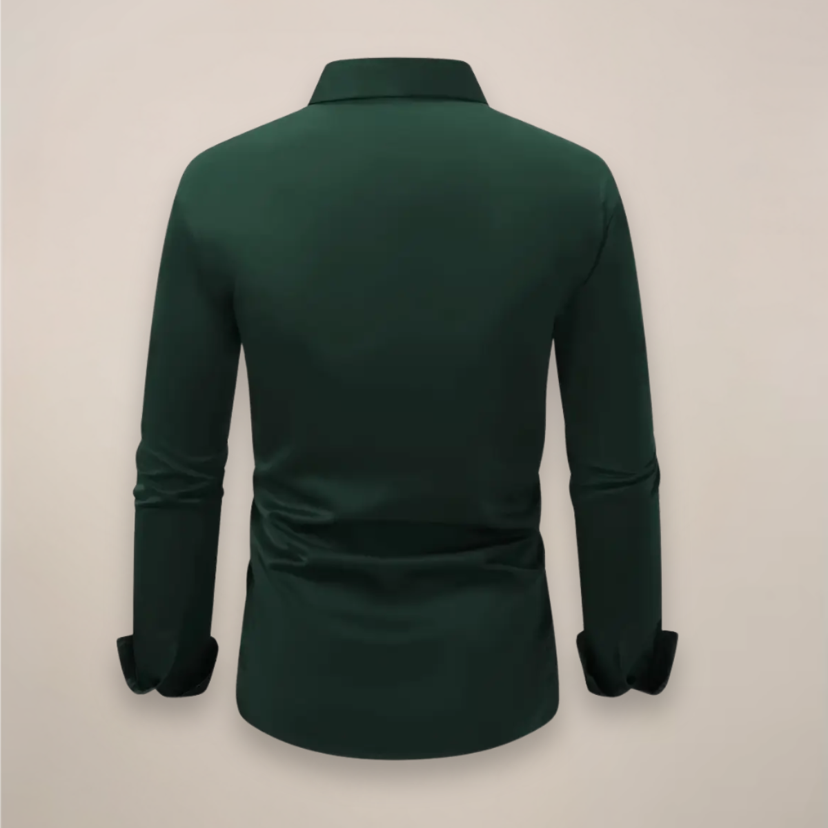NOA | SLIM FIT SPRING SHIRT