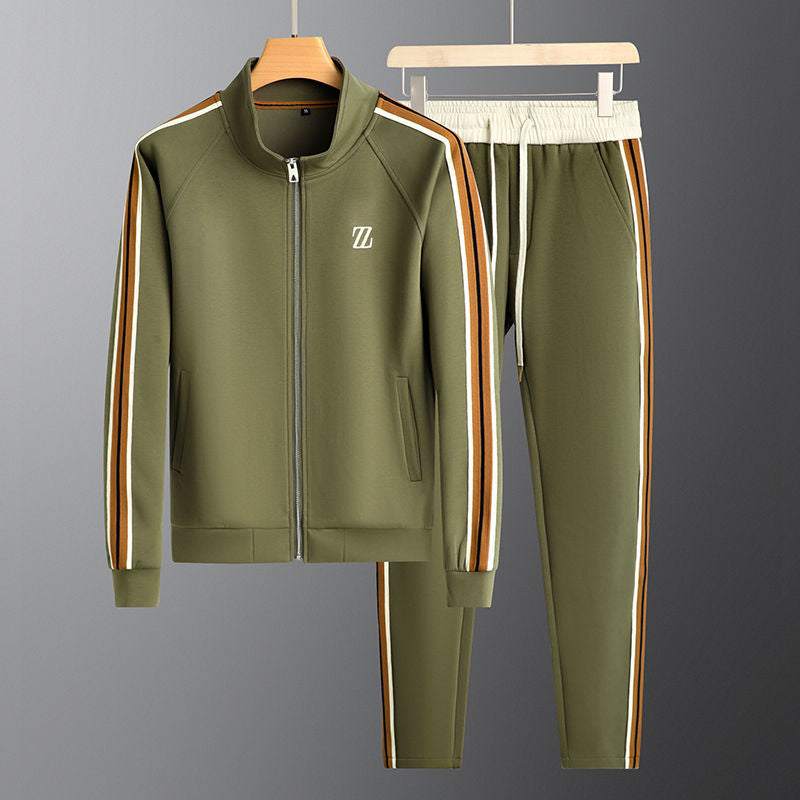 NOA | PREMIUM TRACKSUIT