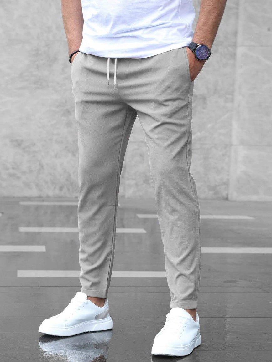 NOA | PREMIUM STRETCH TROUSERS