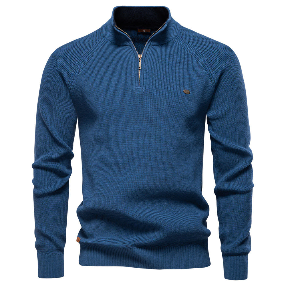 NOA | LUXURY AUTUMN SWEATER