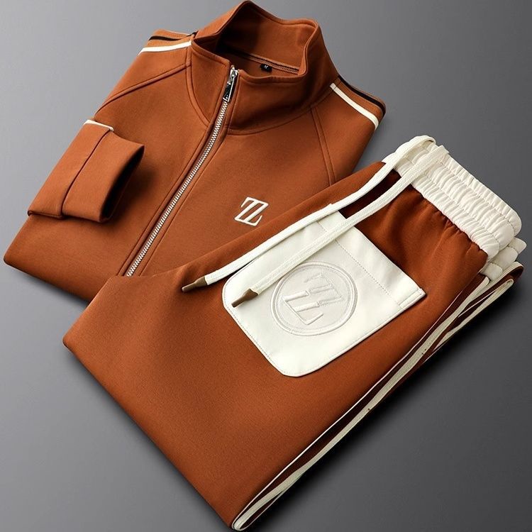 NOA | PREMIUM TRACKSUIT
