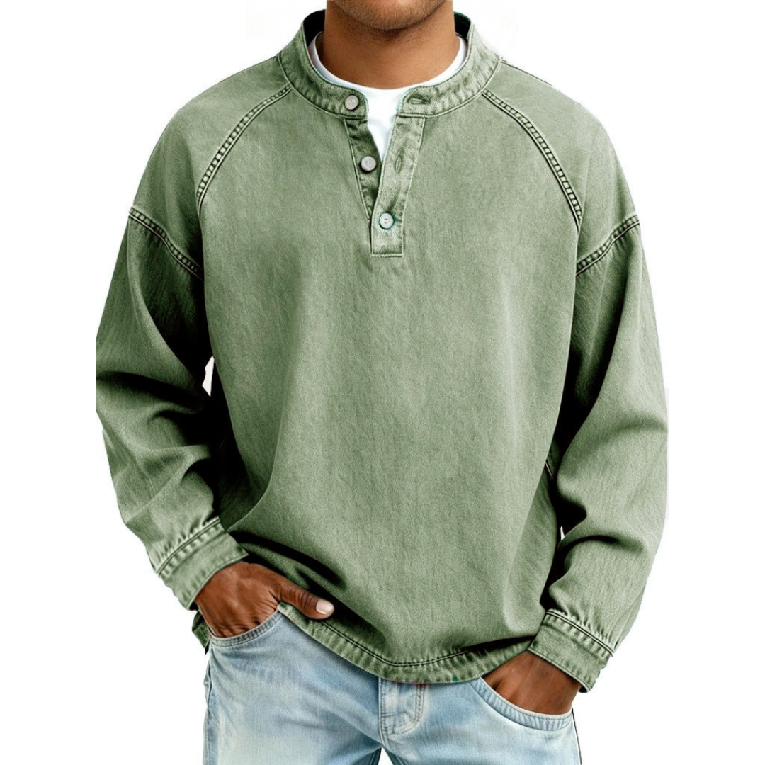 Stanley Men's Shirt