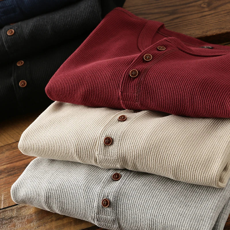 NOA | PREMIUM LONG SLEEVE TOP