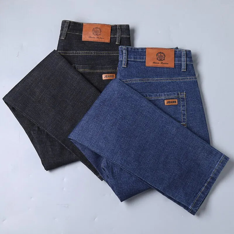 NOA | EVERYDAY SLIM FIT JEANS